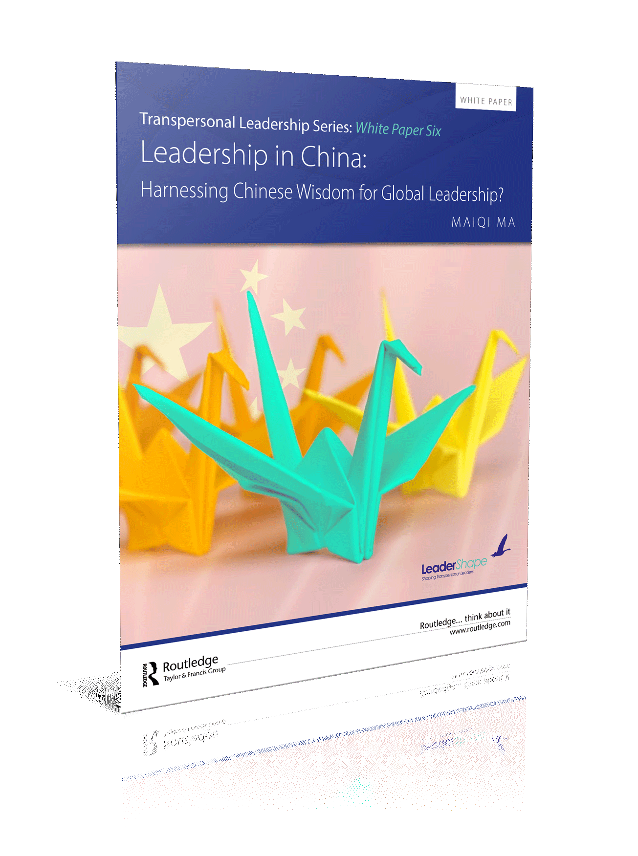 Leadership in China