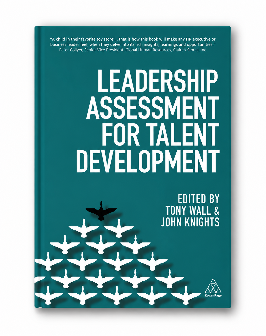 Leadership Assessment for Talent Development