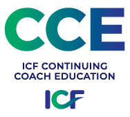 ICF CCE
