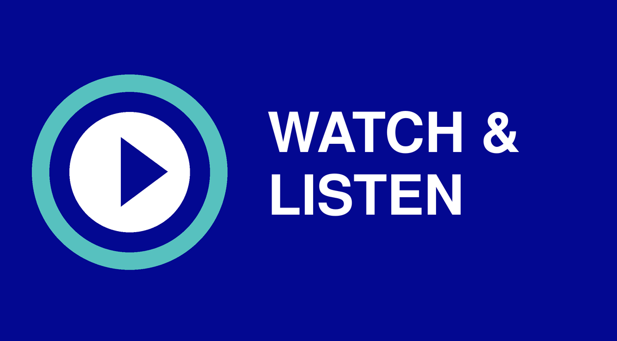 Watch and Listen