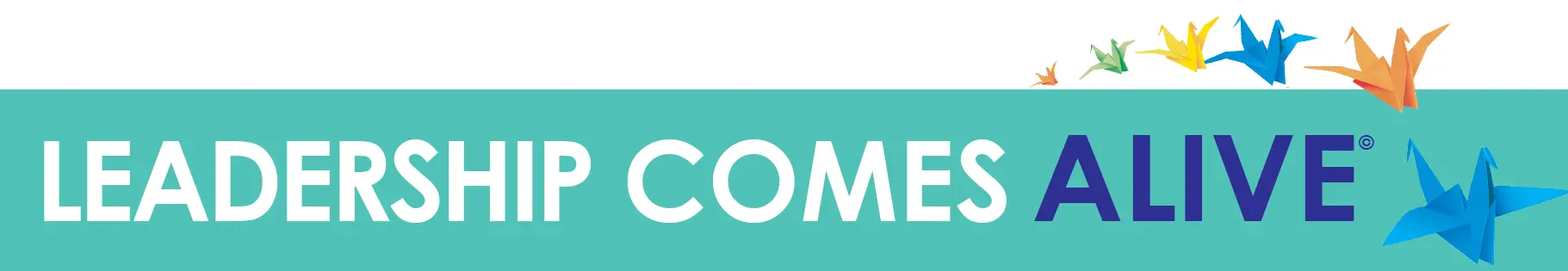 Leadership Comes ALIVE podcast